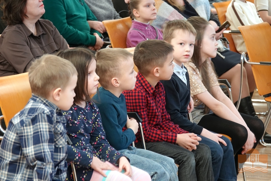 The awarding ceremony of the Magic Christmas 2025 competition