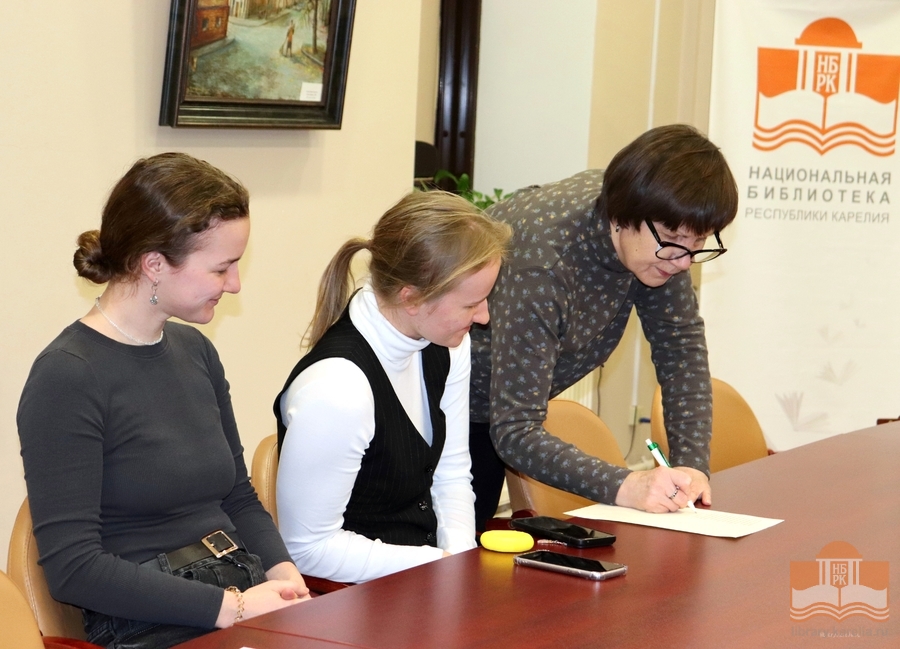 Foreign/Own program: